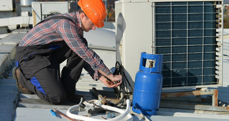 AC Repair, Installation Woodbridge